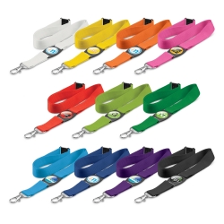 Lanyards